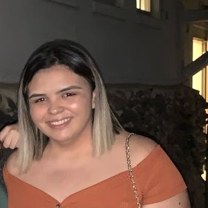 Meet your Posher, Rosa